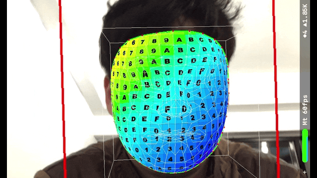 Real-time Face Tracking