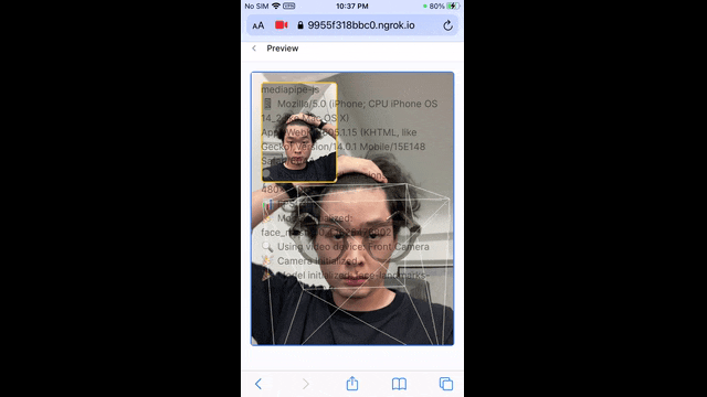 glTF 2.0 Asset Loading System