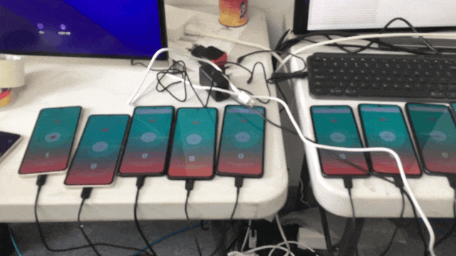 Android App - Location-based Alerts