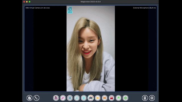 OCR Document Recognition